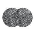 thumbnail image 2 of 2 posavasos universales Yotijar de 2,76 pulgadas para portavasos de agua automotriz, 2 of 10