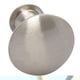 thumbnail image 3 of perilla de 2.8 cm plata, 3 of 4