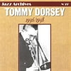 Tommy Dorsey: 1936-1938