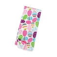 thumbnail image 2 of Easter Dish Towels Set of 2 | Easter Towels | Spring Kitchen Towels | Easter Hand Towels for Bathroom | Easter Hand Towels | Easter Kitchen Towel set | Bunny Decorative Towels Kitchen | Happy Easter, 2 of 2