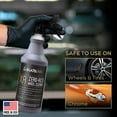 thumbnail image 3 of XA Zero-Acid Wheel Cleaner 64 oz, 3 of 5