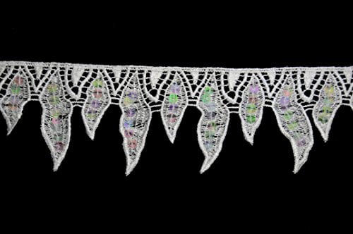 buy lace by the yard