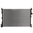thumbnail image 2 of ECCPP 13327 Radiator for 2012-2015 for Ford for Explorer 2.0L 2016 for Ford for Explorer 3.5L 2016 for Ford for Police Interceptor Utility 3.5L, 2 of 4