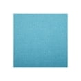 thumbnail image 4 of AveSix Conway - Chaise - Tissu, Acier - aqua, chrome (Lot de 2), 4 of 4