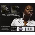 thumbnail image 2 of Ledisi - Lost and Found - Music & Performance - CD, 2 of 2