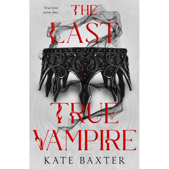 The Last True Vampire (Paperback)