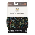 thumbnail image 2 of Pair of Thieves Men’s SuperFit Boxer Briefs, 1-Pack, Sizes S-3XL, 2 of 5