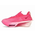 thumbnail image 2 of Nike Women's Air Zoom Alphafly Next% 3 Hyper Pink Bordeaux Shoes, from StockX, 2 of 5