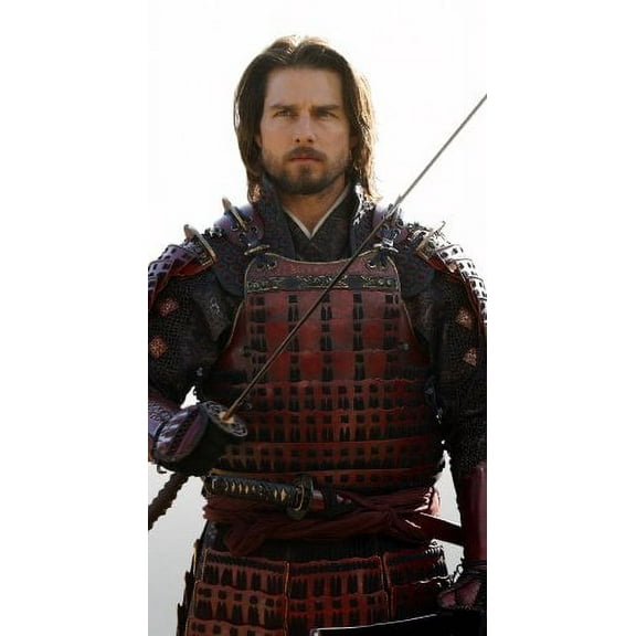 WARNER HOME VIDEO Last Samurai