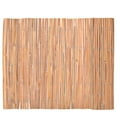 thumbnail image 4 of vidaXL 2x Bamboo Fences Privacy Screen Outdoor Patio Fencing Panel 39.4"/59", 4 of 7