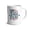 Best Dad Ever-13, variant on Best Dad Ever Coffee Mugs 15 OZ Sublimation Mugs,Double-sided Printing Ceramic Cups Ceramic Mugs for Coffee,Tea,Hot Cocoa