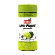 Badia Lime Pepper Seasoning
