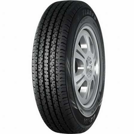 Tianfu RD-104 155R13 90/88S D 8 Ply Van Commercial Tire