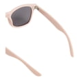 thumbnail image 4 of Lentes Vans Spicoli 4 Shades Negro Vn000lc0o3n Negro, 4 of 4