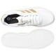 thumbnail image 2 of Tenis Adidas Breaknet 2.0 ID7116 Mujer blanco 25, 2 of 7
