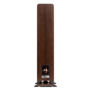 Polk Audio Signature Elite ES50 Hi-Fi Home Theater Floorstanding Speakers - Each (Walnut)