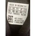 thumbnail image 5 of Ad-id-as Men's Energyfalcon Running Shoes - EE9843 - Black & White - US Size 10.5, 5 of 5