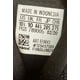 thumbnail image 5 of Adi - das Men's Energyfalcon Running Shoes - EE9843 - Black & White - US Size 10.5, 5 of 5