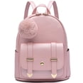 thumbnail image 1 of Minimochila Fashion Backpack I IHAYNER para niñas, 1 of 7