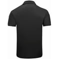 thumbnail image 2 of Playera Polo Hombre Slim Manga Corta Casual Táctico Militar, 2 of 8