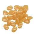 thumbnail image 2 of 100 Pcs Galets Lumineux pour Jardin Aquariums Déco, 2 of 2