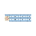 thumbnail image 5 of CIYCuIT Baby Girls 2Pcs Summer Clothes Eyelet Fly Sleeve Romper with Elastic Waist Shorts Outfits 3M 6M 12M 18M Infant Toddler Cute Solid Color Shorts Sets, 5 of 9