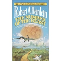 Pre-Owned The Number of the Beast (Paperback) 0449130703 9780449130704