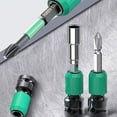 thumbnail image 2 of Quick-change Head Multifunctional Power Tool Fast Conversion Adaptability Z, 2 of 8