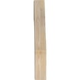 thumbnail image 4 of 3 1/2"W x 14"D x 26"H Westlake Smooth Brace, Douglas Fir, 4 of 4