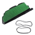 thumbnail image 2 of Filtro De Aire 17215-hl4-a02 Premium Reemplaza Para Honda Pioneer 1000, 2 of 8