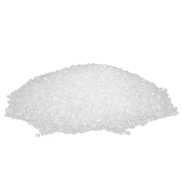 Suministros para extensiones de cabello, 100 g/paquete, puntas de pegamento de queratina, gránulos de pegamento de queratina, puntas de pegamento para peluca transparente, rendimiento confiable