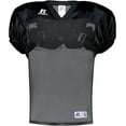 thumbnail image 2 of Russell Athletic Youth Stock Practice Jersey - S096BW, 2 of 5