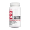 GNC Pro Performance Citrulline Complex 1700mg, 60 Tablets, Fuels Nitric Oxide