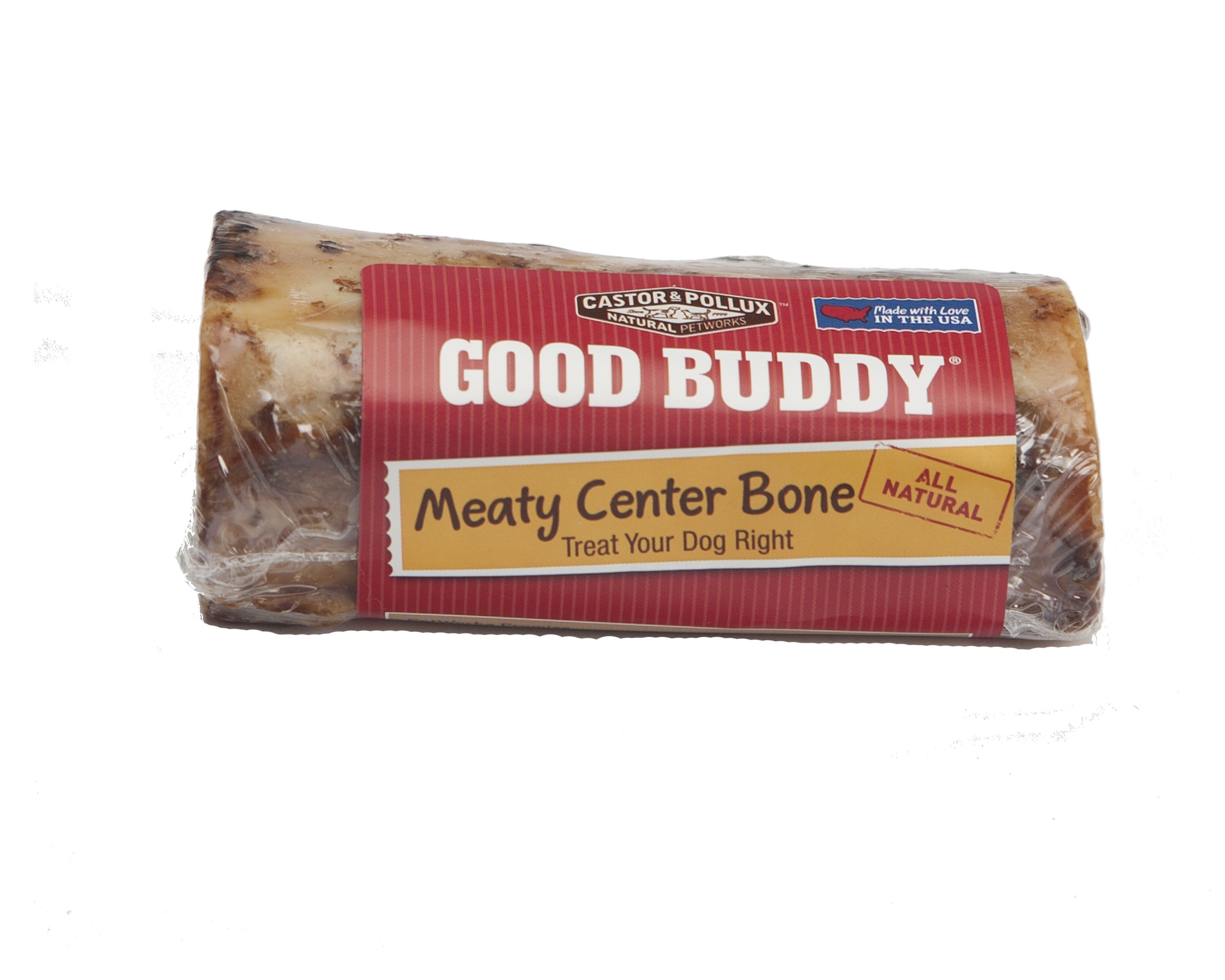 Are Meaty Center Beef Bones Safe For Dogs