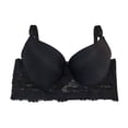 thumbnail image 1 of Brasier Secret Treasures con Fajilla Negro Talla 38B, 1 of 4