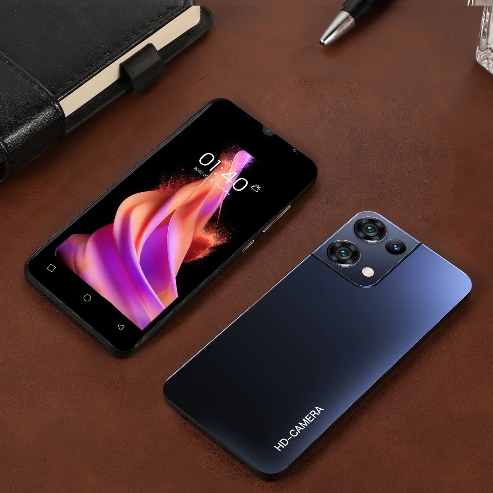 ASUS ROG Phone 8 Pro, Unlocked Android, US Version, 6.78