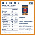 thumbnail image 7 of Barilla Whole Grain Penne Pasta, 100% Whole Wheat, 16 oz. Box, 7 of 7