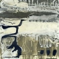 thumbnail image 2 of Goldberger, Jennifer 12x12 White Modern Wood Framed Museum Art Print Titled - The Glass Blower I, 2 of 4
