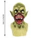 thumbnail image 3 of Accesorios de cabeza TBKOMH para Halloween máscara de vampiro y zombie, 3 of 9