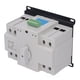 thumbnail image 5 of Interruptor De Transferencia Automática, Interruptor De Transferencia De Energía Dual Operación Fácil Multifuncional AC400V 63A Accionamiento De Motor único Para De, 5 of 7