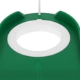 thumbnail image 2 of OULII Golf Putting Disc Durable Green Plastic Golf Equipment 1Pcs, 2 of 6
