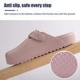 thumbnail image 4 of Women Men Working Slippers Shoes Nurses Soft Eva Clogs Slides Anti-Slip Operating Room Lab Waterproof Medical Slippers, 4 of 6