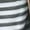 Light Gray, variant on Womens Sweaters Long Sleeve Crew Neck Color Block Striped Casual Knitted Pullover Tops Light Gray L