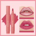 thumbnail image 1 of Wartleves Lápiz delineador de labios de larga duración con punta de tinte labial mate W1B7 9 Lipglaze, 1 of 7