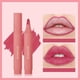 thumbnail image 1 of LUVCLS Lápiz delineador de labios de larga duración con punta de tinte labial mate W1B7 9 Lipglaze, 1 of 7