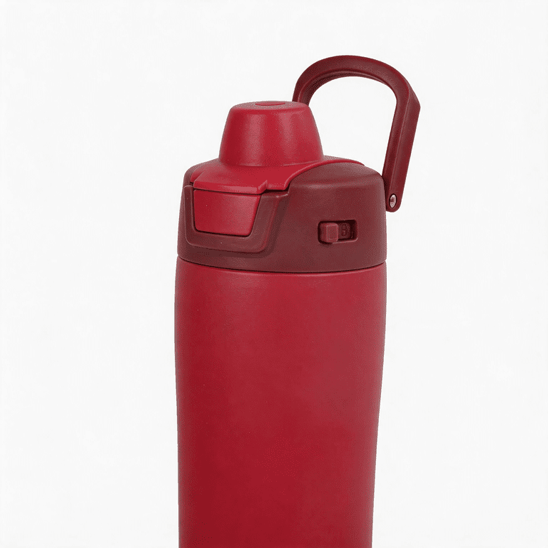 Athletic Works 24 Oz Double Wall Stainless Steel Bottle photo 2