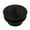 Black, variant on Kingston Brass DLT2085 1-1/2-Inch Brass Lift & Lock Bathtub Drain in Oil Rubbed Bronze