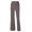 a-Coffee, variant on QHFBli Womens Wide Leg Work Pants High Elastic Waist Dress Palazzo Pants Trousers with Zipper Pockets
