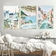 thumbnail image 5 of Positano,Amsterdam,Lisbon,Barcelona,London,Florence,Switzerland,Rome,Cappadocia,Paris,Capri,Venice Travel Poster Gift Home Decor, 5 of 5