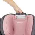 thumbnail image 5 of REO by Revolve360 Rotational Convertible Car Seat (Lenox), 5 of 25